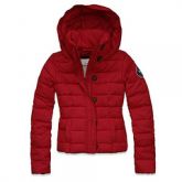 JAQUETA FEM. AF HCO  00014