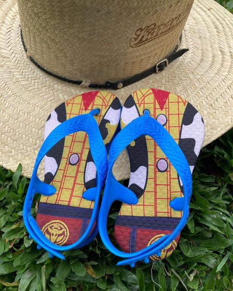 Chinelo Baby