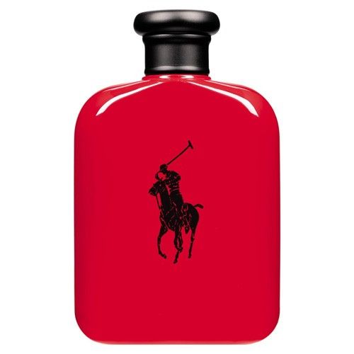 POLO RED EDT MASC 200ML COD 868956