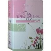 Bíblia Da Mulher Tulipas Média