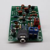 KIT Transmissor FM Montado