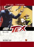 As Grandes Aventuras de Tex 3ª Temporada n° 2 - Cheyenne Club