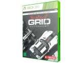 Grid Autosport: Black Edition para Xbox 360 - Codemasters