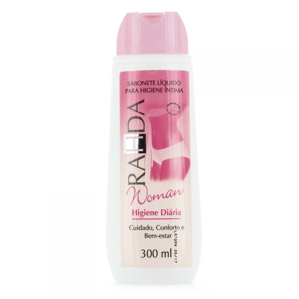 3.3.Sabonete Íntimo líquido Woman