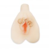 Masturbador vagina