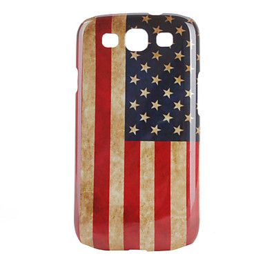 Case EUA Samsung S3