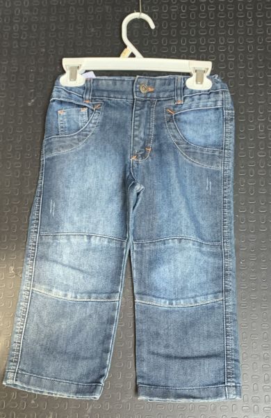 Calça721 4 anos