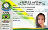 ANDREIA NETA DE SOUZA SANTANA