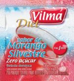 REFRESCO DIET VILMA MORANGO 11 g