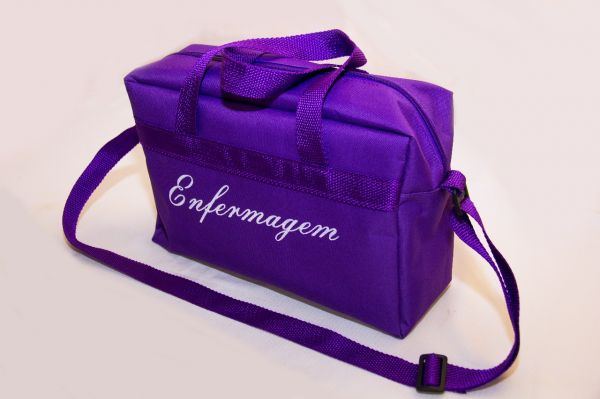 -KIT BÁSICO ROXO PAMED