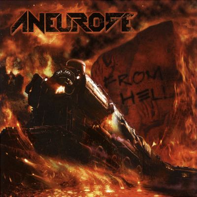 ANEUROSE - From Hell