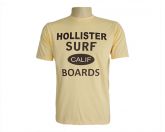 Kit Camisa Hollister Grade com 10 Camisas (CADA CAMISA POR R$ 24,90) - FRETE GRATUITO