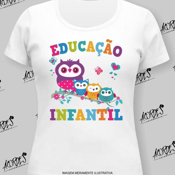 Educação Infantil