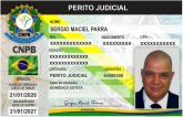 SERGIO MACIEL PARRA