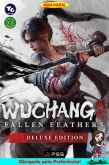 Wuchang: Fallen Feathers Deluxe Edition - PS5
