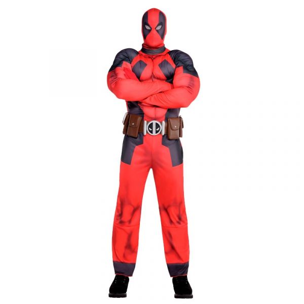 Deadpool RV784