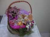 Cesta da Mãe