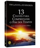 LIVRO 13 CHAVES PARA COMPREENDER O FIM DOS TEMPOS LV06