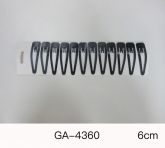 Tic tac GA 4360 PT