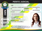FRANCIELE RAMOS BATISTA DE OLARTE VALENZUELA