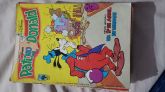 PATO DONALD NR 1534