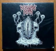 Repulsive Death – Remnants Of Decomposition (Slipcase)