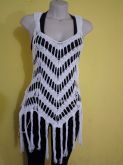 BLUSA FRANJINHA