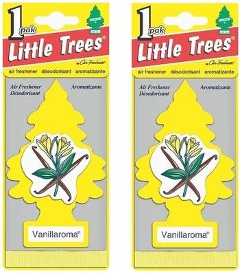 VanillaRoma