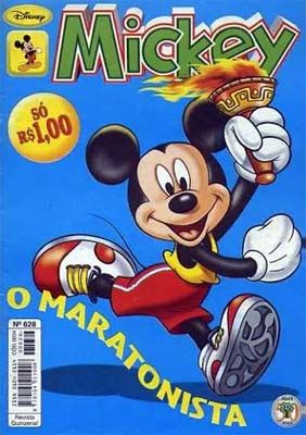 Mickey 628