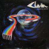 CLAVION - Beyond The Frontier (Obi)