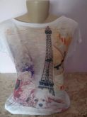 Blusa Torre