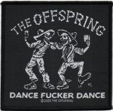 The Offspring - Dance Fucker Dance (Patch 10)