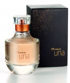 Una Deo Parfum Feminino - 75ml