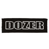 Dozer patch