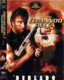 DVD COMANDO DELTA 2 - CONEXAO COLOMBIA - DUBLADO