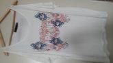 Camiseta special for you off white nova