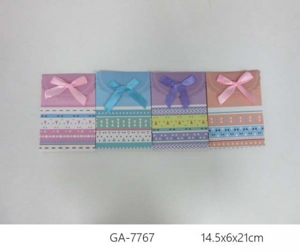 Sacola p/ presente GA 7767 DZ