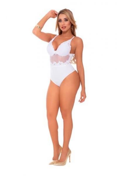 Body com bojo