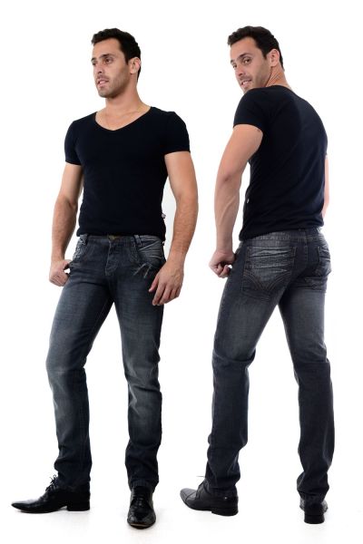 Calça jeans