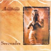 Anathema - Serenades CD Importado Peaceville!!!