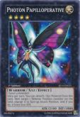 Photon Papilloperative SP14-EN025 - Starfoil Rare