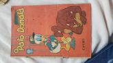 PATO DONALD NR 0465