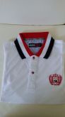 Camisa Pólo da Tommy Hilfiger - Rélica - Lançamento
