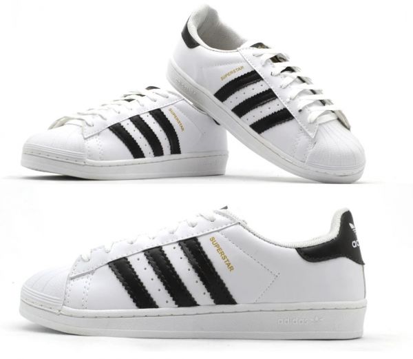 Adidas Superstar
