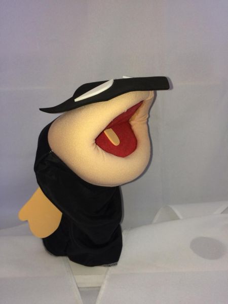 Fantoche Batman