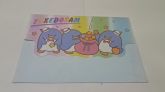 Envelope de Papel Carta Toxedosam