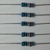 Resistor 100K