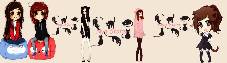 Nya Store