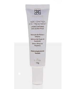 RT6a - ROUTINE AGE CONTROL EYE TREATMENT – 15g