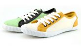 TÊNIS Masculino Em Duas Cores Click E veja Mais Fotos